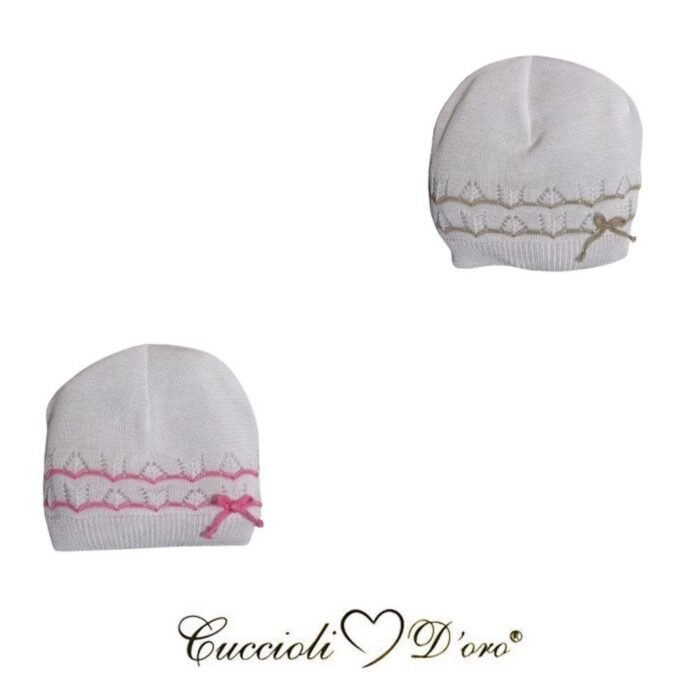 CAPPELLINO 100 COTONE