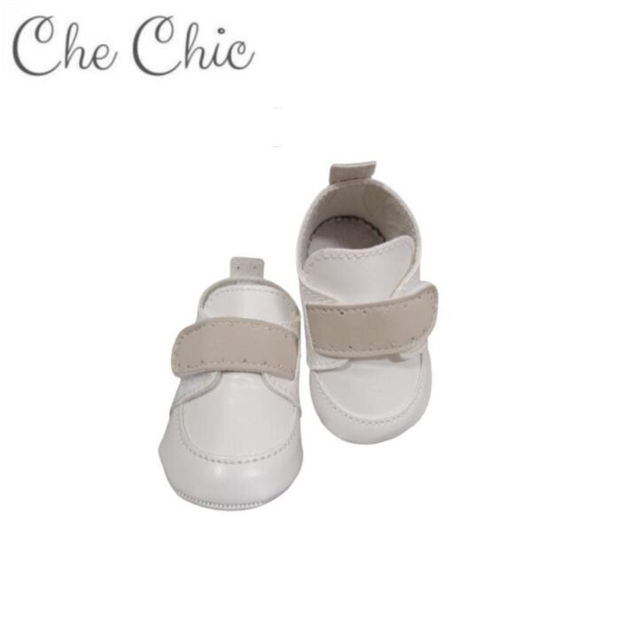 SCARPINA SEMIPELLE C-CINTURINO