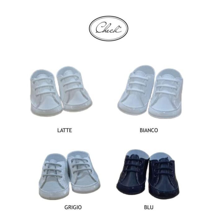 SCARPA IN SIMILPELLE