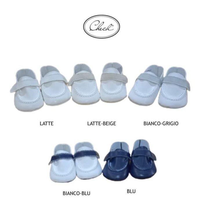 SCARPA IN SIMILPELLE C-CINTURINO