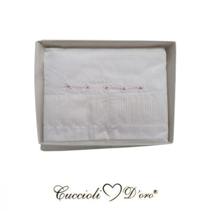 LENZUOLINO 100 COTONE