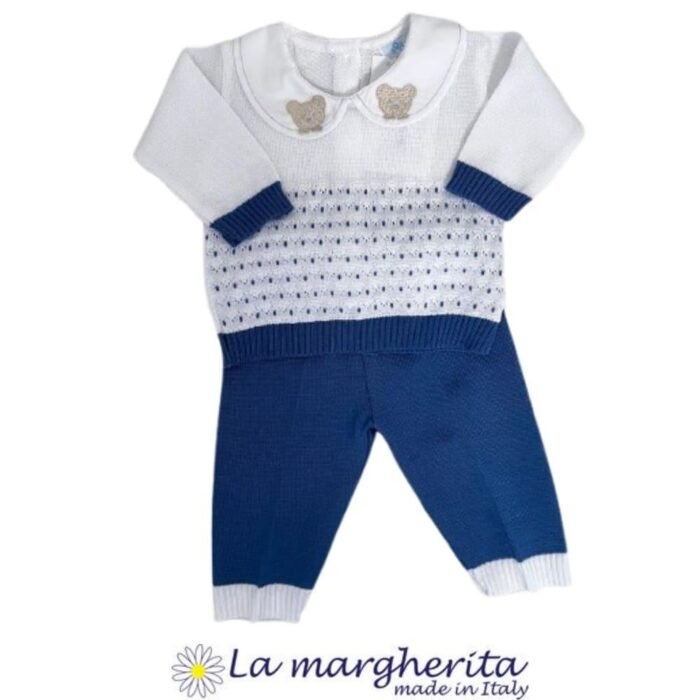 CLINICO FILO DI SCOZIA