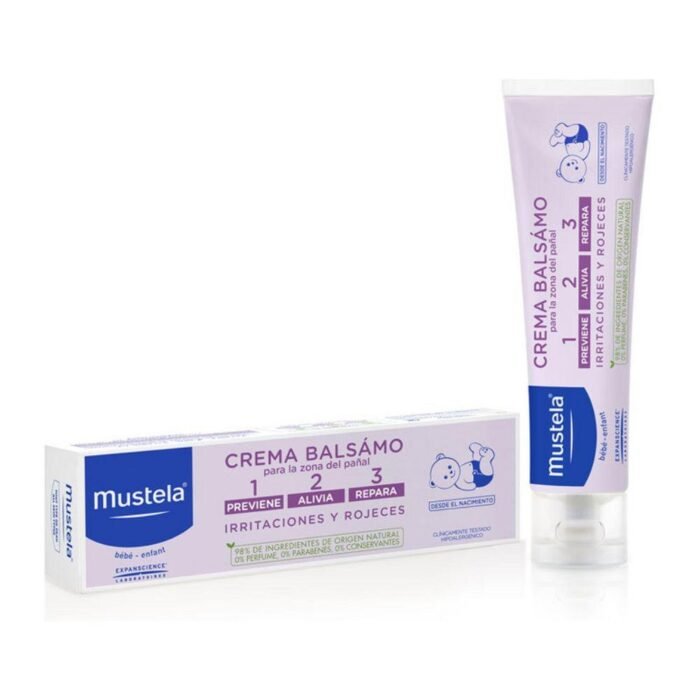 PASTA CAMBIO 123 150ML