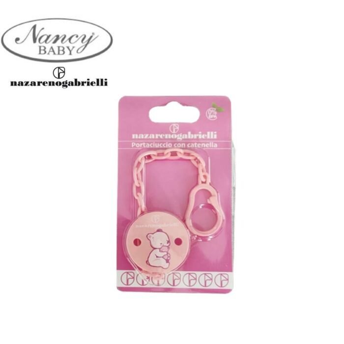 PORTACIUCCIO C-CATENELLA ROSA