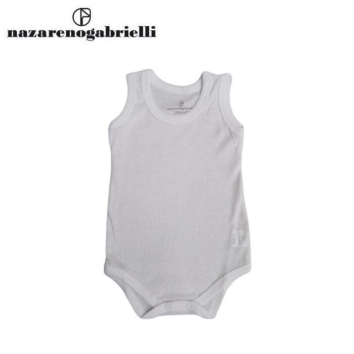 BODY AMERICANO G/MANICA 100 COTONE