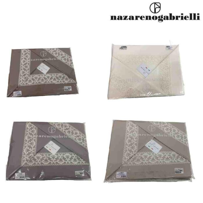 COMPLETO LETTO 2 PIAZZE