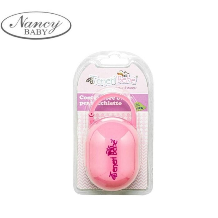 CONTENITORE OVALE PER SUCCHIET