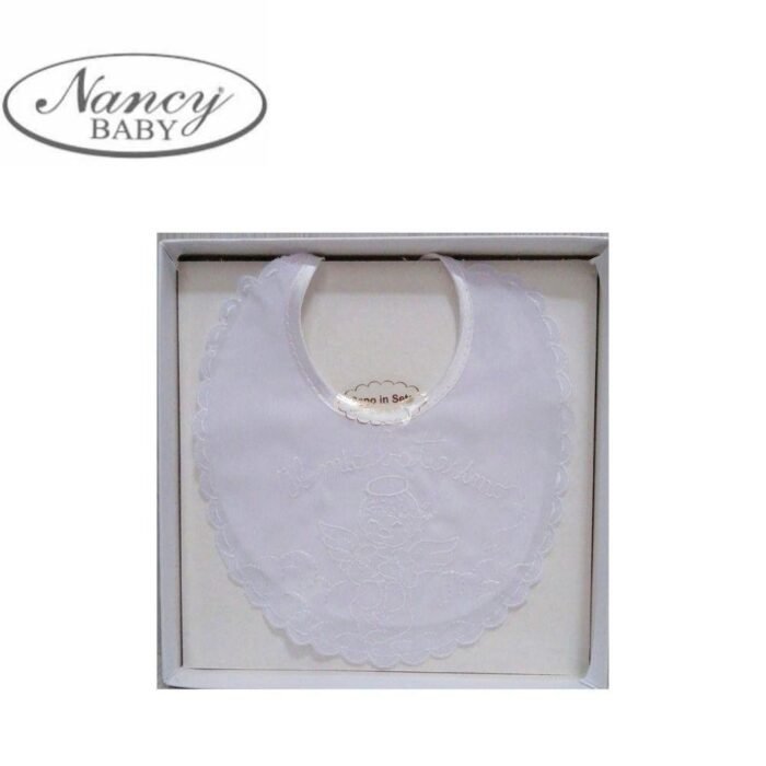 BAVETTA M-SETA IL MIO BATTESIMO