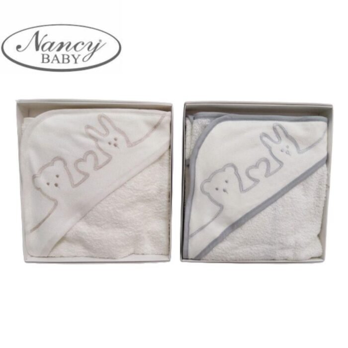 ACCAPPATOIO 100 COTONE