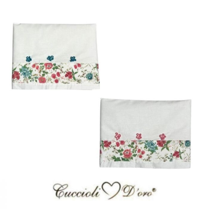 LENZUOLINO 100 COTONE