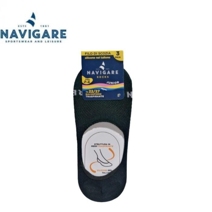 SALVAPIEDE FILO DI SCOZIA