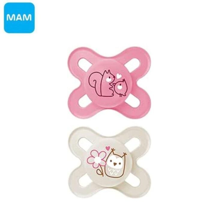 GOMMOTTO ORIGINAL 0-2M DOPPIA CF FEMMINA