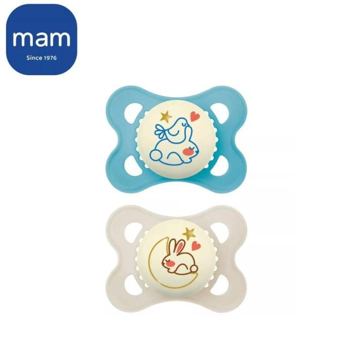 GOMMOTTO ORIGINAL NIGHT 2-6 DOPPIA CF SILICONE