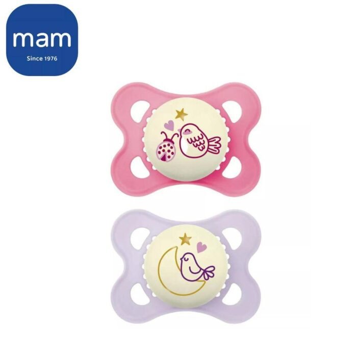 GOMMOTTO ORIGINAL NIGHT N 2-6 DOPPIA CF SILICONE