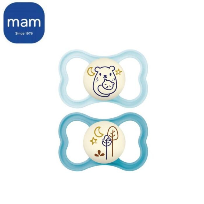 GOMMOTTO AIR NIGHT 16+ BIO SIL DOPPIA CF MASCHIO