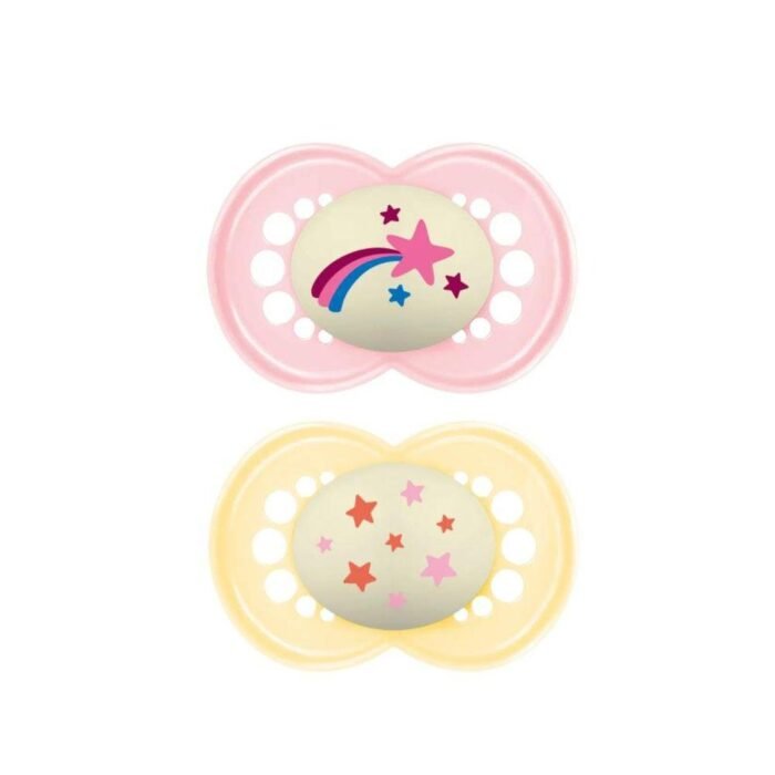 ORIGINAL NIGHT 16+ FEMMINA DOPPPIO