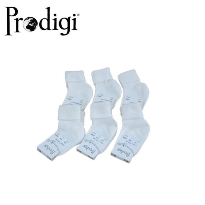 CALZINO TRIPLO RISVOLTO