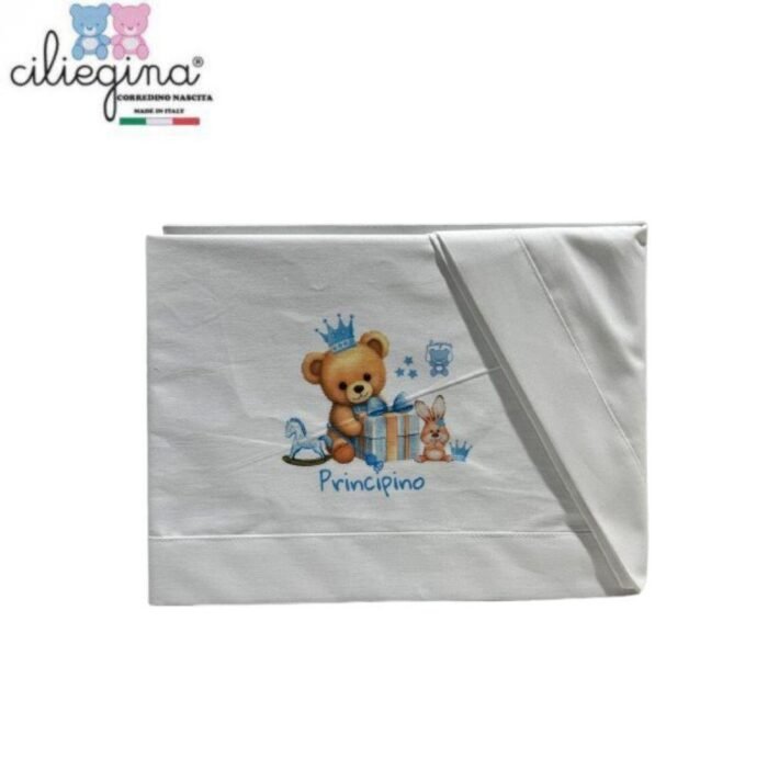 LENZUOLINO PRINCIPINO