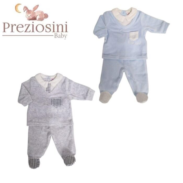 COMPLETO CLINICO RICAM.75 COT 25 PL