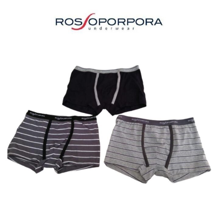 BOXER TRIPACK 93  CO 7  EA