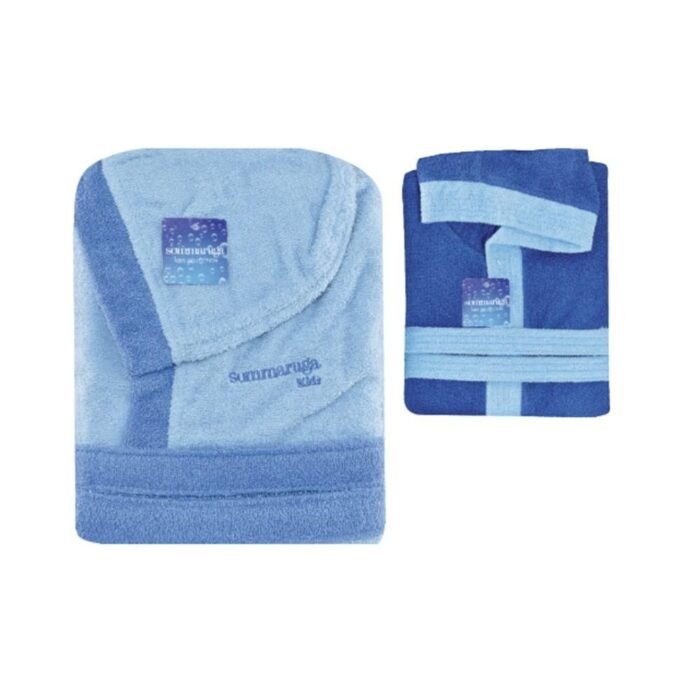 ACCAPPATOIO SPUGNA RAGAZZO 380 GR