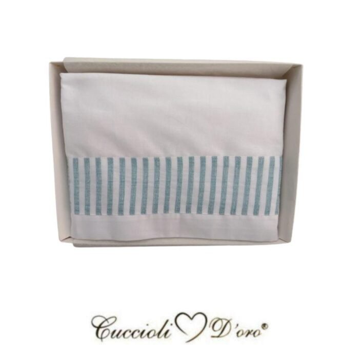 LENZUOLINO 100 COTONE