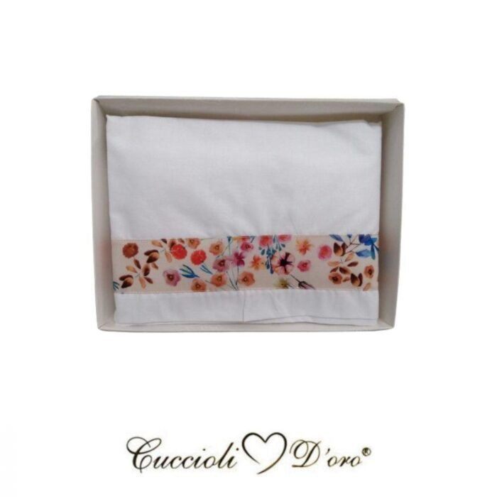 LENZUOLINO 100 COTONE