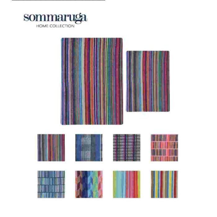 SET ASCIUGAMANI 1+1 MISSONI