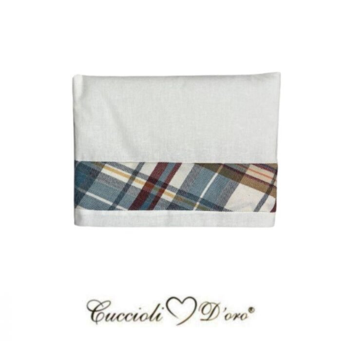 LENZUOLINO 100 COTONE