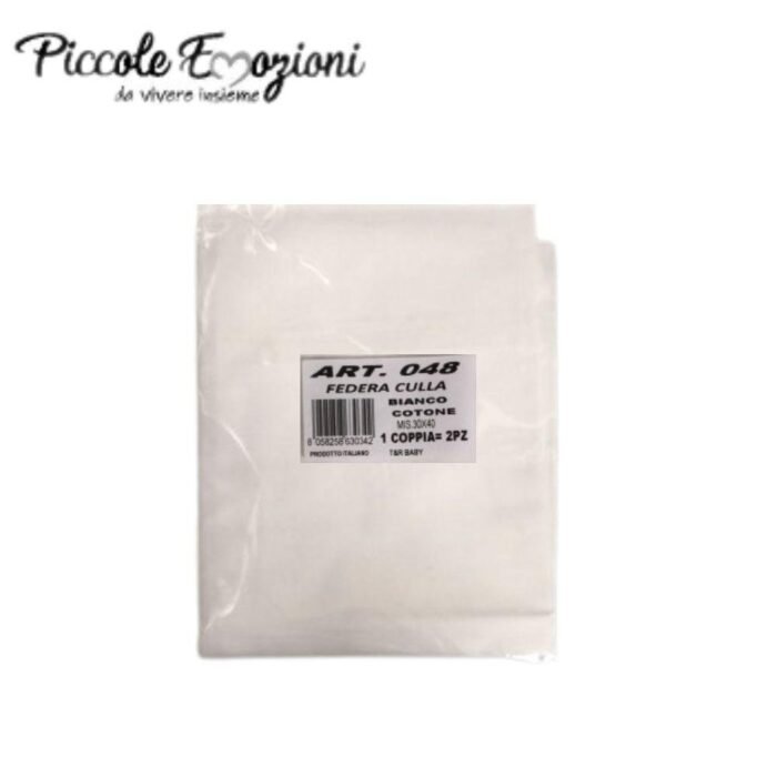 COPPIA FEDERA CULLA