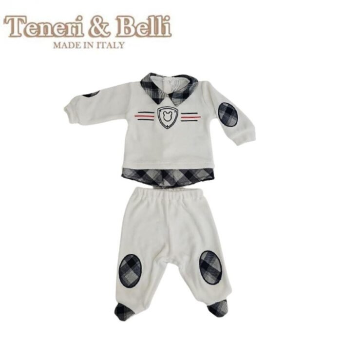 COMPLETO N/TO 100 PL