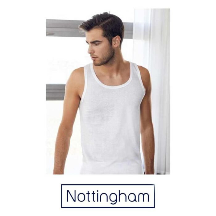 VOGATORE UOMO 100 COTONE