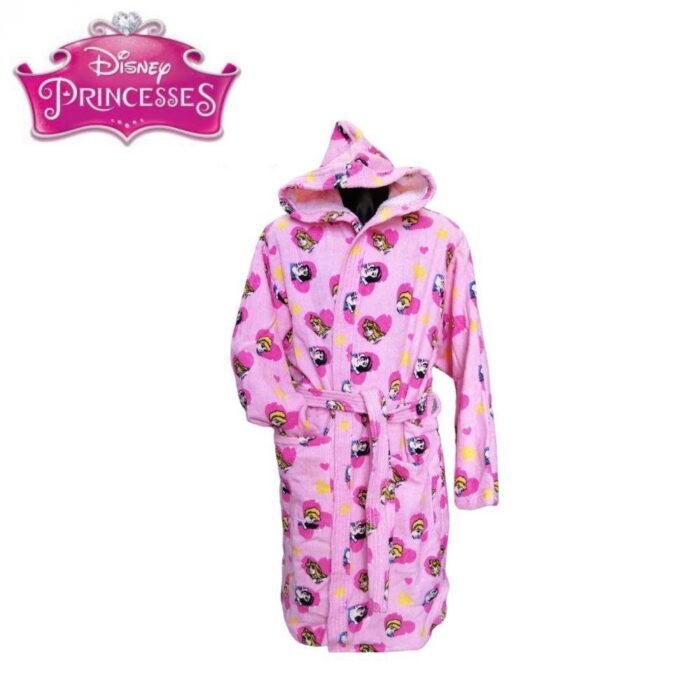 ACCAPPATOIO PRINCIPESSA 100 COTONE