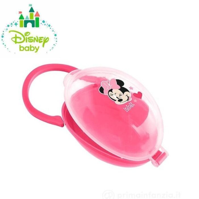 PORTACIUCCIO MINNIE ICON