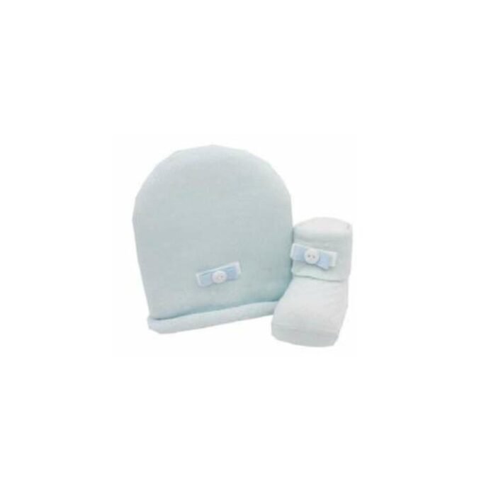 SCARPINA+BERRETTO 80 COT 20 PL