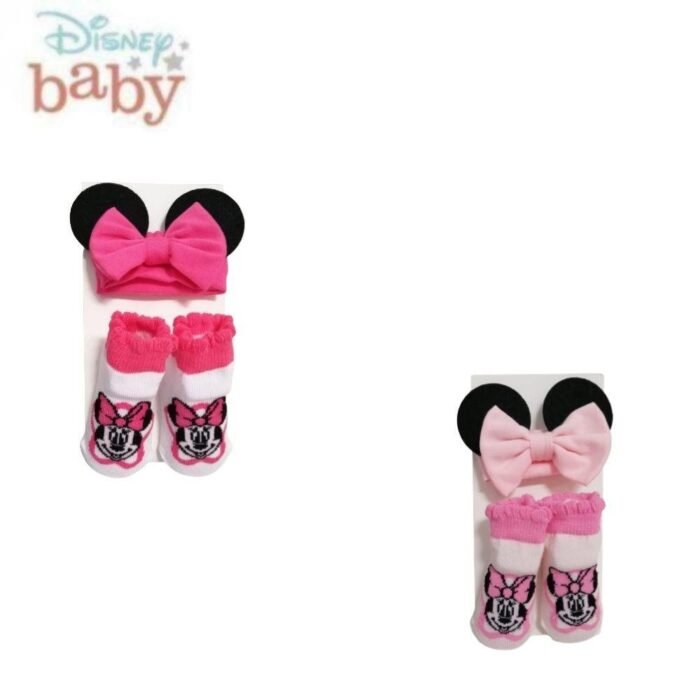 SET CALZINO+FASCIA FIOCCO