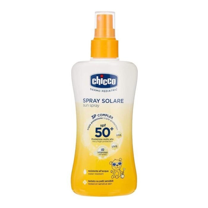 LATTE SOLARE SPRAY SPF50 150ML