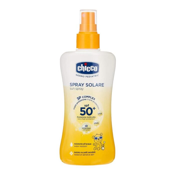 LATTE SOLARE SPRAY SPF50 150ML