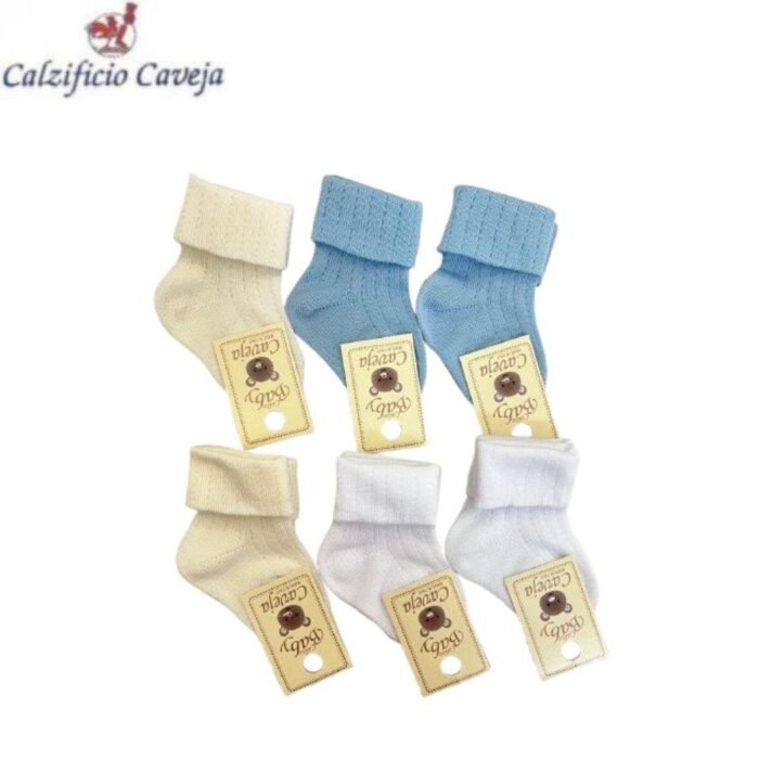 CALZINO COTONE