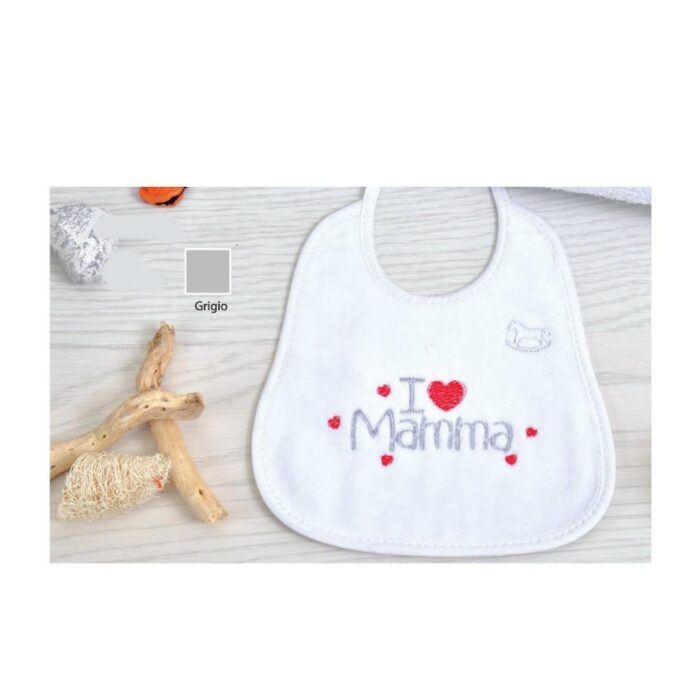 BAVETTA CINIGLIA 100 COTONE