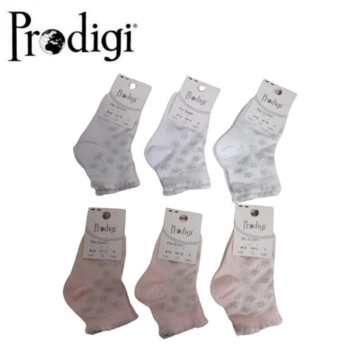 CALZINO STELLE LUX