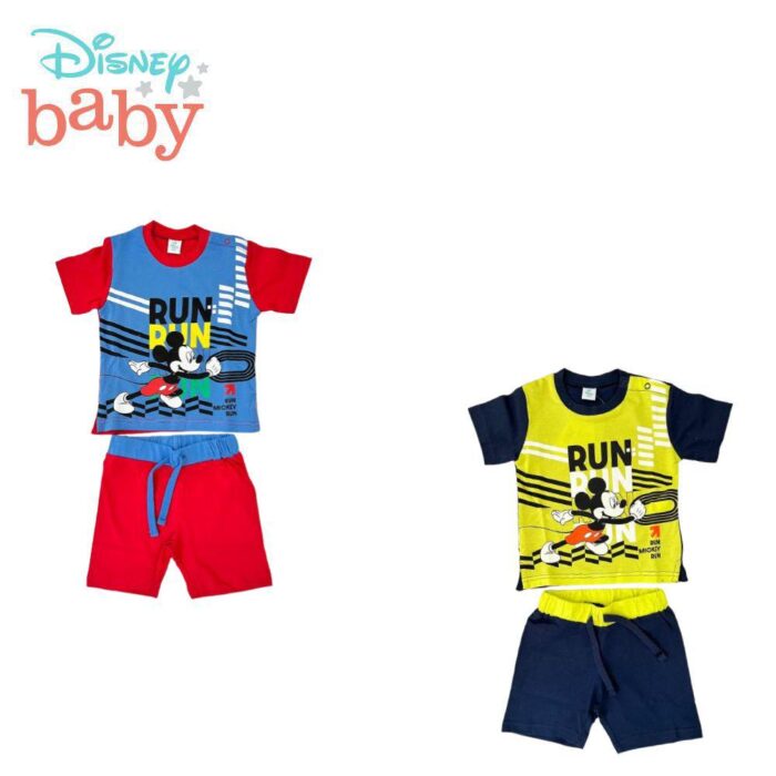COMPLETO JERSEY WD