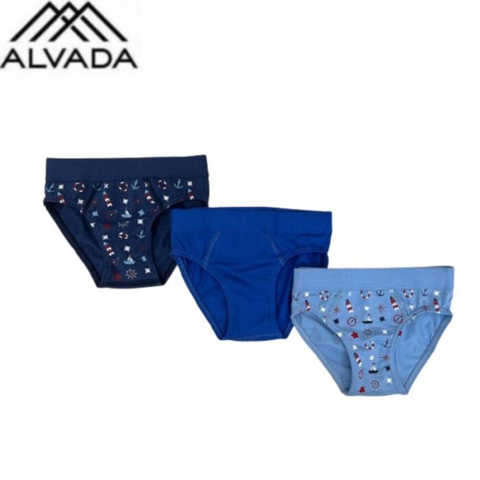 TRIPACK SLIP BIMBO