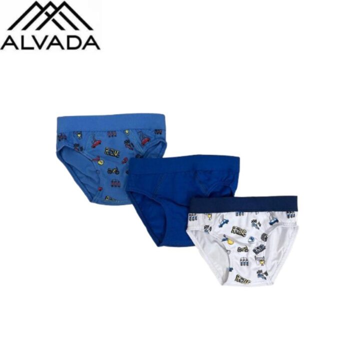 TRIPACK SLIP BIMBO