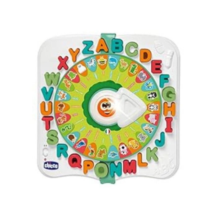 GIOCO BABY PROF