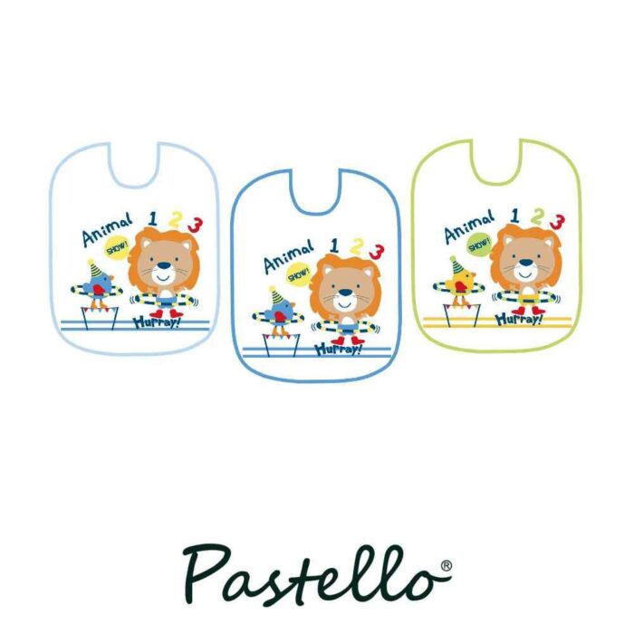 BAVETTA SPUGNA PLASTIFICATA