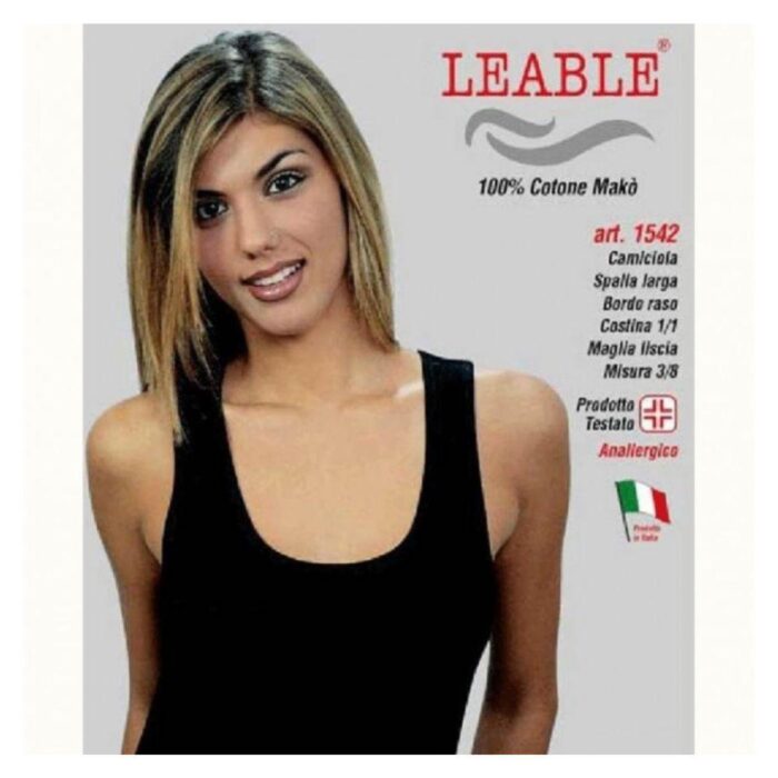 CANOTTA SL BORDO MICRO 7-8