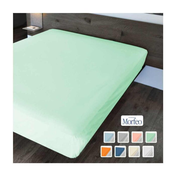SOTTO C/ANGOLI COLOR 2 P 180X200