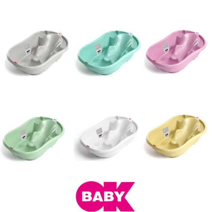 VASCHETTA BAGNO