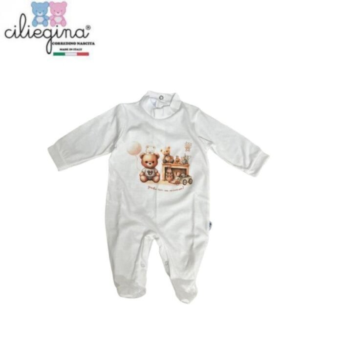 TUTINA COTONE BASIC